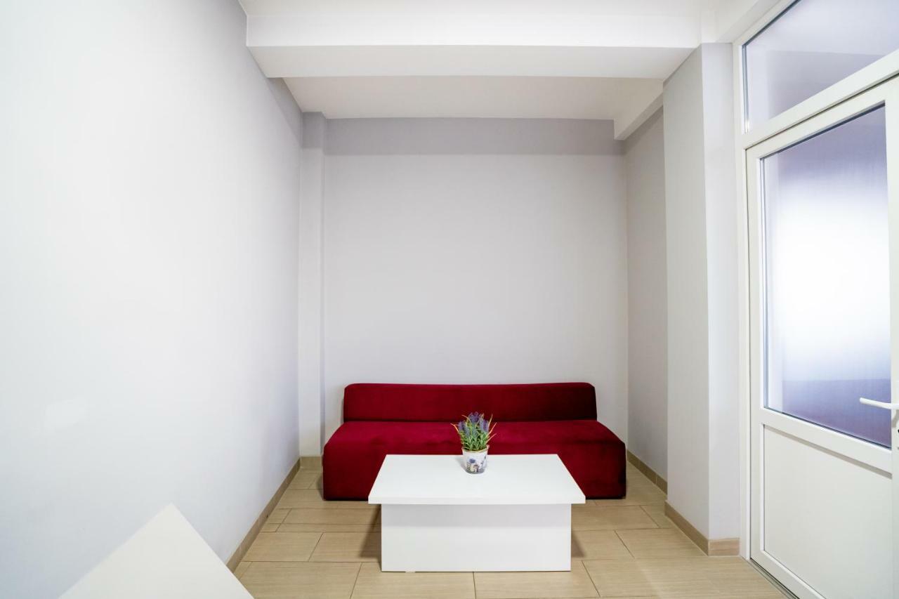 فندق Casa Blum لوغوج المظهر الخارجي الصورة