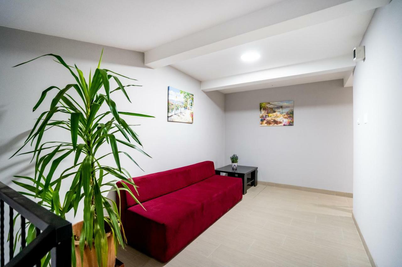 فندق Casa Blum لوغوج المظهر الخارجي الصورة